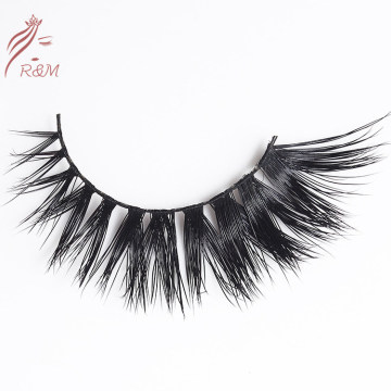 Where to Buy Cheap But Good 3D False Artifical Mink Eyelashes, Click Here